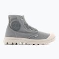Buty damskie Palladium Pampa HI gray flannel 8
