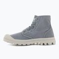 Buty damskie Palladium Pampa HI gray flannel 9