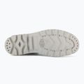 Buty damskie Palladium Pampa HI gray flannel 12