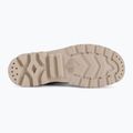 Buty damskie Palladium Pampa HI gray flannel 5