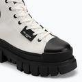 Buty damskie Palladium Revolt HI TX star white 7