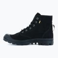 Buty Palladium Pampa HI HTG Supply black/black 9
