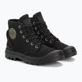 Buty Palladium Pampa HI HTG Supply black/black 4