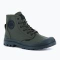 Buty Palladium Pampa HI HTG Supply olive night 7