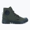 Buty Palladium Pampa HI HTG Supply olive night 8