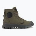 Buty Palladium Pampa HI HTG Supply olive night 2