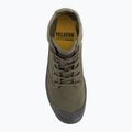 Buty Palladium Pampa HI HTG Supply olive night 6