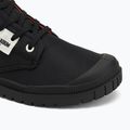 Buty Palladium Sp20 Overlab blavk/black 7