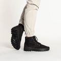 Buty męskie Palladium Pallabrousse black/black 2