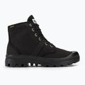 Buty męskie Palladium Pallabrousse black/black 3
