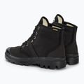 Buty męskie Palladium Pallabrousse black/black 4