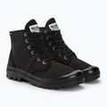 Buty męskie Palladium Pallabrousse black/black 5
