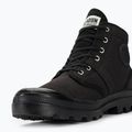 Buty męskie Palladium Pallabrousse black/black 9