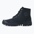 Buty męskie Palladium Pallabrousse black/black 10