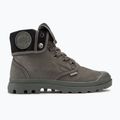 Buty męskie Palladium Baggy metal/black 2