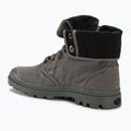Buty męskie Palladium Baggy metal/black 3
