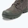 Buty męskie Palladium Baggy metal/black 7