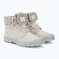 Buty męskie Palladium Baggy vapor/metal 5