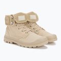Buty męskie Palladium Baggy sahara/safari 4