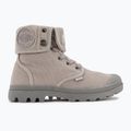 Buty damskie Palladium Baggy titanium/high rise 2