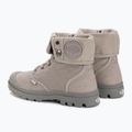 Buty damskie Palladium Baggy titanium/high rise 3