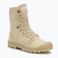 Buty damskie Palladium Baggy sahara/safari 8