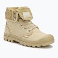 Buty damskie Palladium Baggy sahara/safari