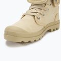Buty damskie Palladium Baggy sahara/safari 7