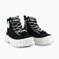 Buty damskie Palladium Pallashock Back ZIP black 7