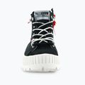 Buty damskie Palladium Pallashock Back ZIP black 10