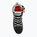 Buty damskie Palladium Pallashock Back ZIP black 6