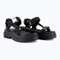 Sandały damskie Palladium Pallacruise Strap black/black 3