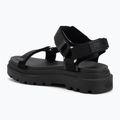 Sandały damskie Palladium Pallacruise Strap black/black 3