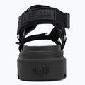 Sandały damskie Palladium Pallacruise Strap black/black 6