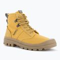 Buty Palladium Pallabrousse Tact honey gold 7