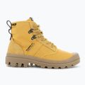 Buty Palladium Pallabrousse Tact honey gold 8