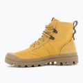 Buty Palladium Pallabrousse Tact honey gold 9