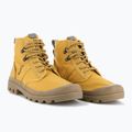 Buty Palladium Pallabrousse Tact honey gold 10