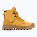 Buty Palladium Pallabrousse Tact honey gold 2