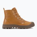 Buty Palladium Pampa ZIP LTH ESS dear brown 2