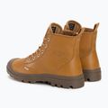 Buty Palladium Pampa ZIP LTH ESS dear brown 3