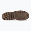 Buty Palladium Pampa ZIP LTH ESS dear brown 5