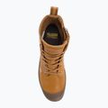 Buty Palladium Pampa ZIP LTH ESS dear brown 6