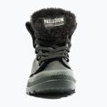 Buty damskie Palladium Baggy NBK WL black/black 9