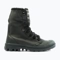 Buty damskie Palladium Baggy NBK WL black/black 10