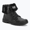 Buty damskie Palladium Baggy NBK WL black/black
