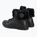 Buty damskie Palladium Baggy NBK WL black/black 4