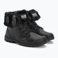 Buty damskie Palladium Baggy NBK WL black/black 5