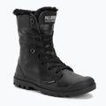 Buty damskie Palladium Baggy NBK WL black/black 8