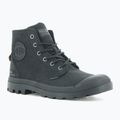 Buty Palladium Pampa HI Supply LTH black/black 7